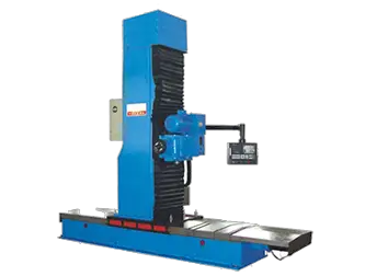 Fresadora frontal de vigas H - SENLISWELD