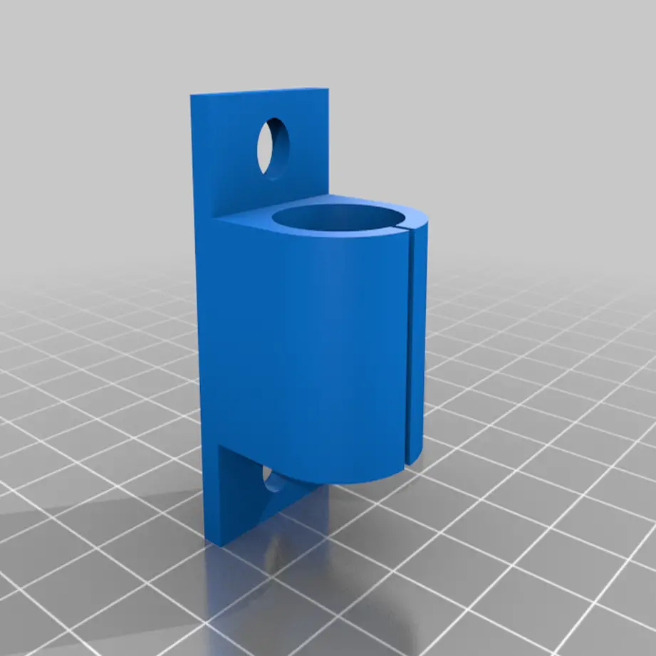 Archivo STL gratuito Impresora 3D LayerFused C201 🖨️ ・Diseño para descargar...