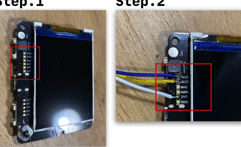 Cómo depurar placas Arduino usando la interfaz SWD |