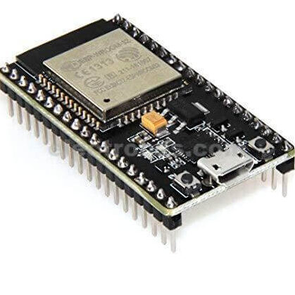 Referencia de distribución de pines ESP32: ¿Cómo utilizar los pines GPIO?