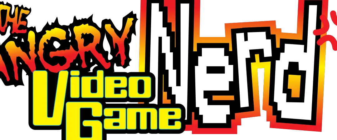 Nerd enojado de los videojuegos - Wikipedia