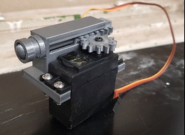 ¡Descarga del inodoro con control remoto!